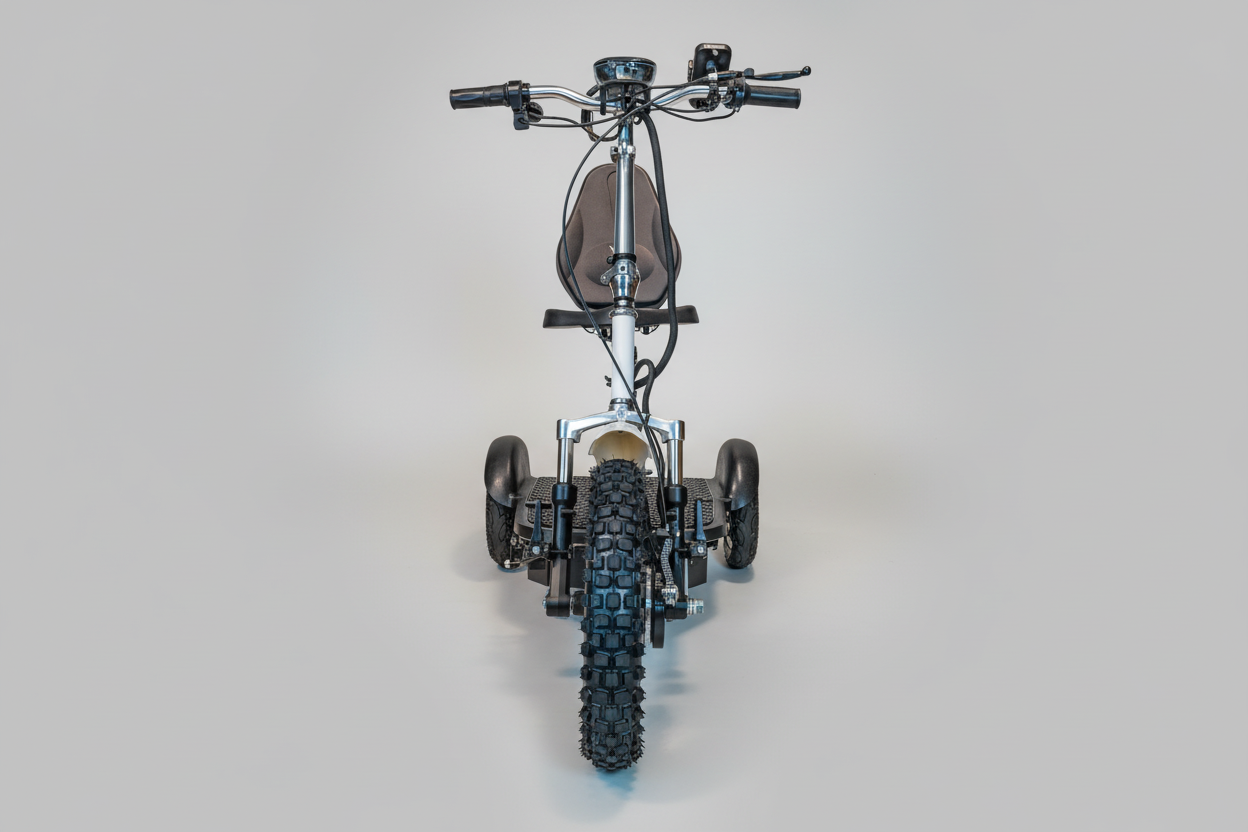 Euroscooter - Roma