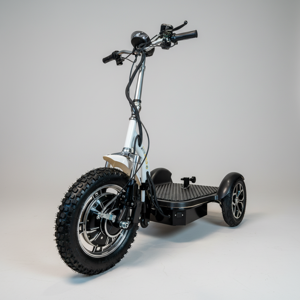 Euroscooter - Roma