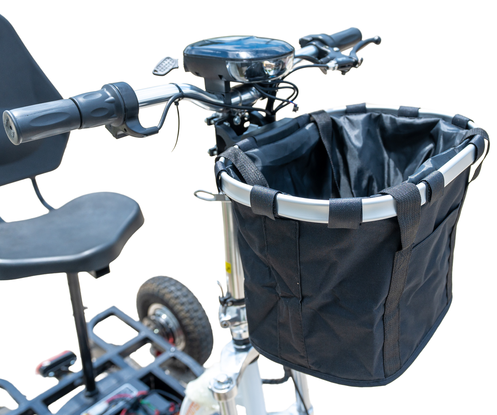 Heavy Duty Cloth Basket