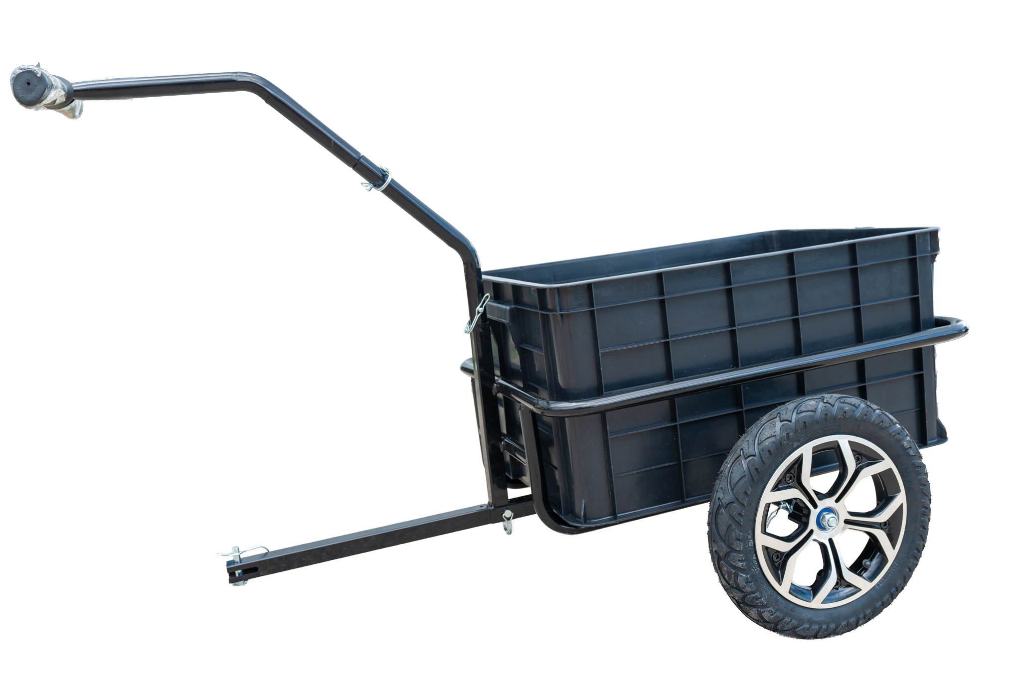 Tote Trailer XL