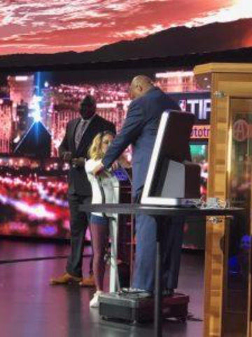 Euro Body Shaper Pro Plus 2 - 2360