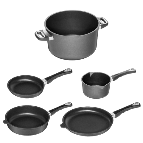 Titanium Elite 10 Piece Large Cookware Series ( 5 Piece Cookware & 5 Lids) Titanium Elite 10 Piece Large Cookware Series ( 5 Piece Cookware & 5 Lids) Titanium Elite 10 Piece Large Cookware Series ( 5 Piece Cookware & 5 Lids) - euroshineshopTitanium Elite 10 Piece Large Cookware Series ( 5 Piece Cookware & 5 Lids)