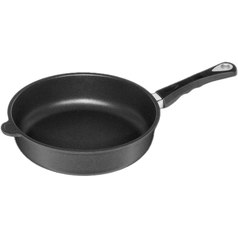 Titanium Elite Fry Pan #700 Series (7cm Deep) Titanium Elite Fry Pan #700 Series (7cm Deep) Titanium Elite Fry Pan #700 Series (7cm Deep) - euroshineshopTitanium Elite Fry Pan #700 Series (7cm Deep)