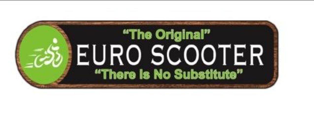 Euro Scooter - Gen 3 (Roma) Euro Scooter - Gen 3 (Roma) Euro Scooter - Gen 3 (Roma) - euroshineshopEuro Scooter - Gen 3 (Roma)