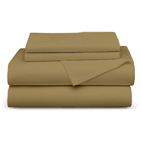 Bamboo Sheet Set - My Cool Comfort