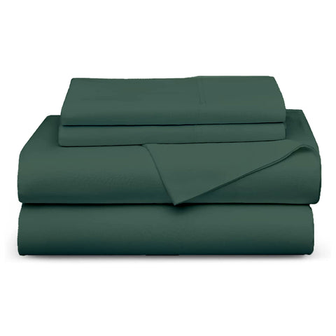 Bamboo Sheet Set - My Cool Comfort
