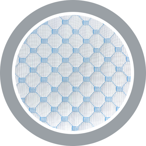 Body Pillow - My Cool Comfort