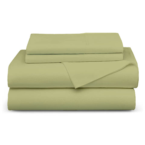 Bamboo Sheet Set - My Cool Comfort